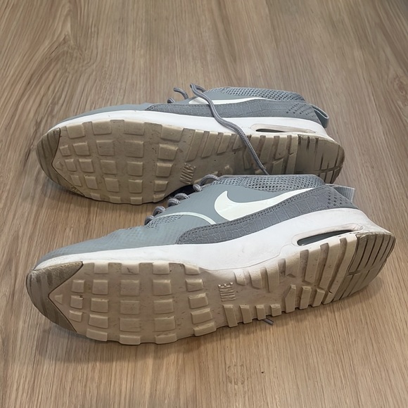Nike Air Max Theo Runners - Picture 2 of 5